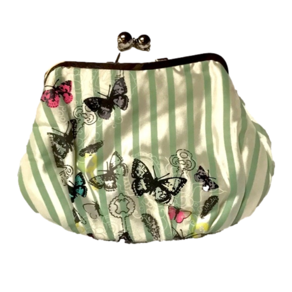 🆕 Lisbeth Dahl clutch purse - NEW